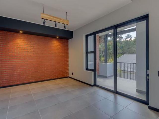 Apartment for rent in Bergsig, Durbanville