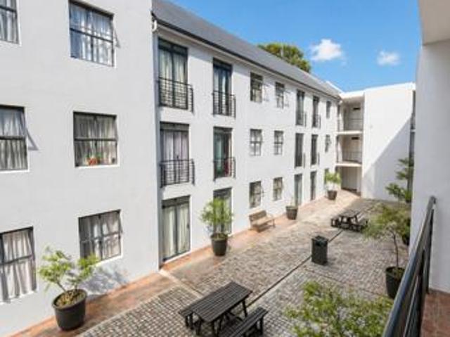 Apartment for sale in Durbanville, Western Cape