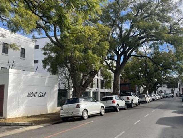 Apartment for sale in Durbanville, Western Cape