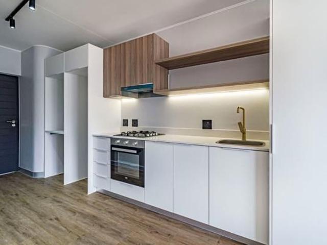Apartment for rent in Pniel, Western Cape