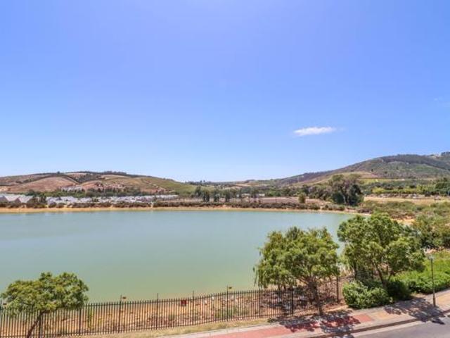 Apartment for rent in Durbanville, Western Cape
