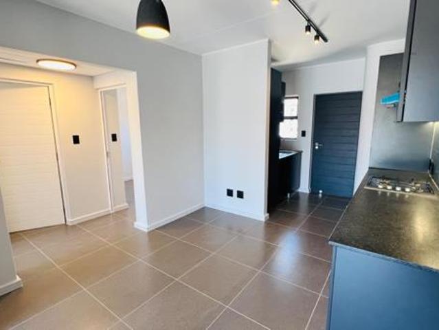 Apartment for rent in Durbanville, Western Cape