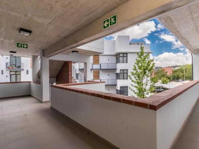 Apartment for sale in Durbanville, Western Cape