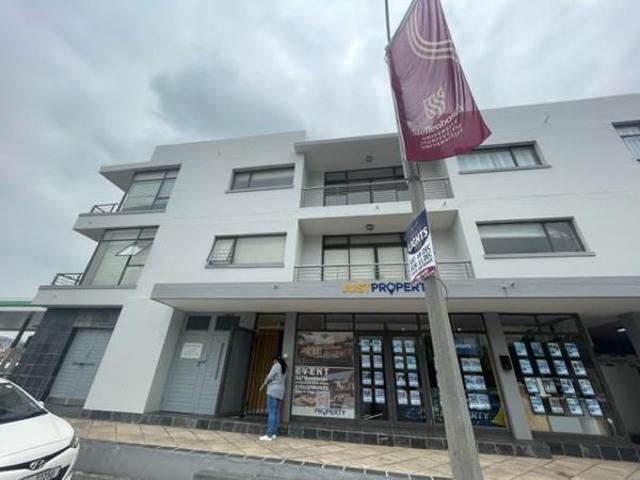 Apartment for rent in Pniel, Western Cape