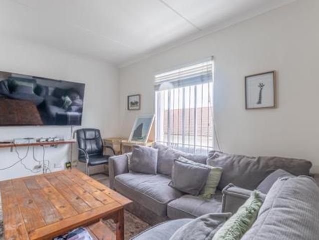 Apartment for sale in Durbanville, Western Cape