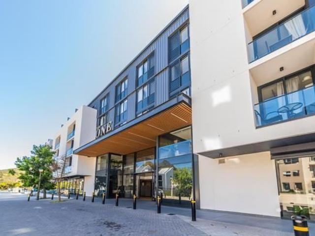 Apartment for rent in Pniel, Western Cape