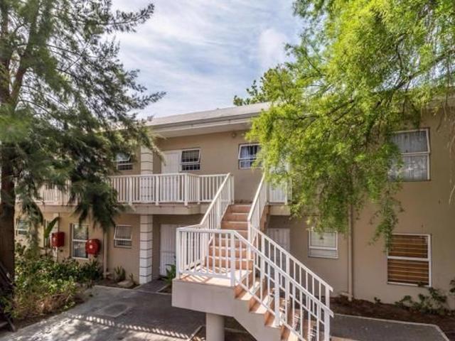 Apartment for rent in Pniel, Western Cape