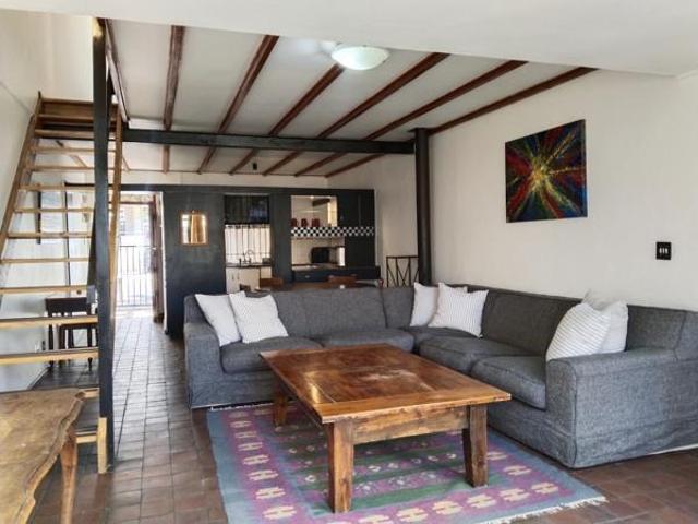 Apartment for rent in Pniel, Western Cape