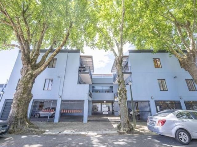 Apartment for rent in Pniel, Western Cape