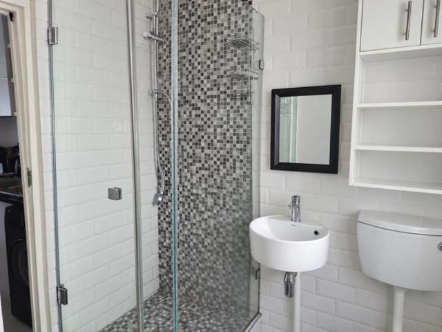 Apartment for rent in Bergsig, Durbanville