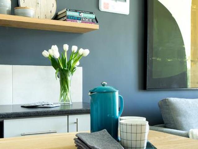 Apartment for sale in Durbanville, Western Cape
