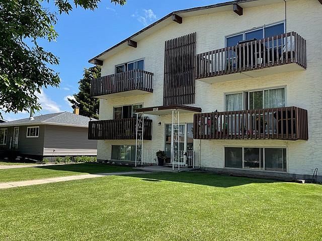 Apartment for rent in Wedgewood, Alberta