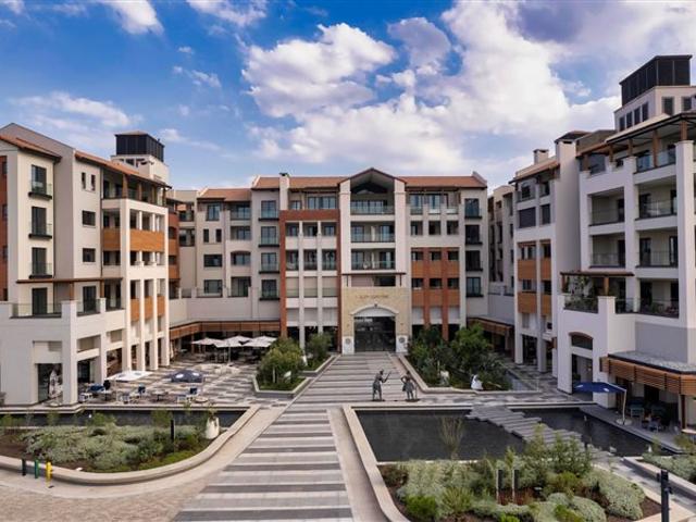 Apartment for sale in Johannesburg