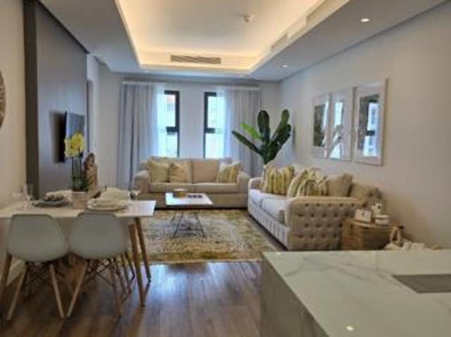 Apartment for rent in Vosloorus, Gauteng