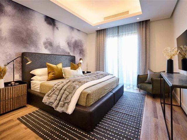 Apartment for rent in Rabie Ridge, Gauteng