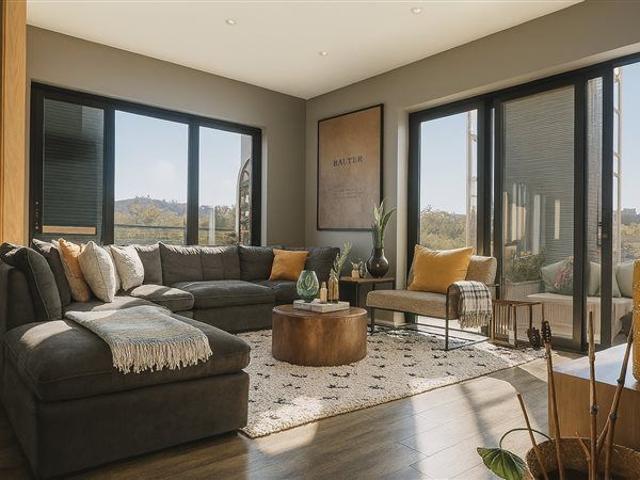 Apartment for rent in Rabie Ridge, Gauteng