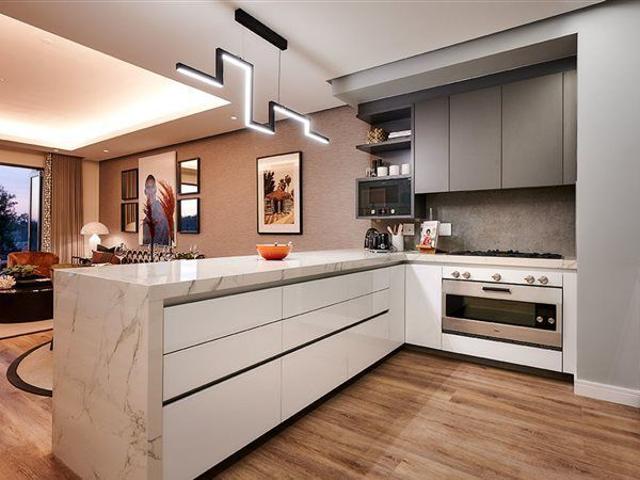 Apartment for rent in Rabie Ridge, Gauteng
