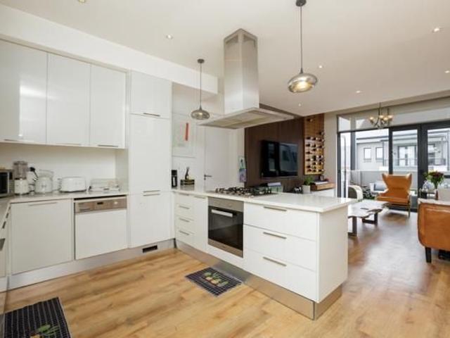 Apartment for rent in Rabie Ridge, Gauteng