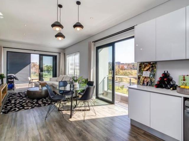 Apartment for rent in Rabie Ridge, Gauteng