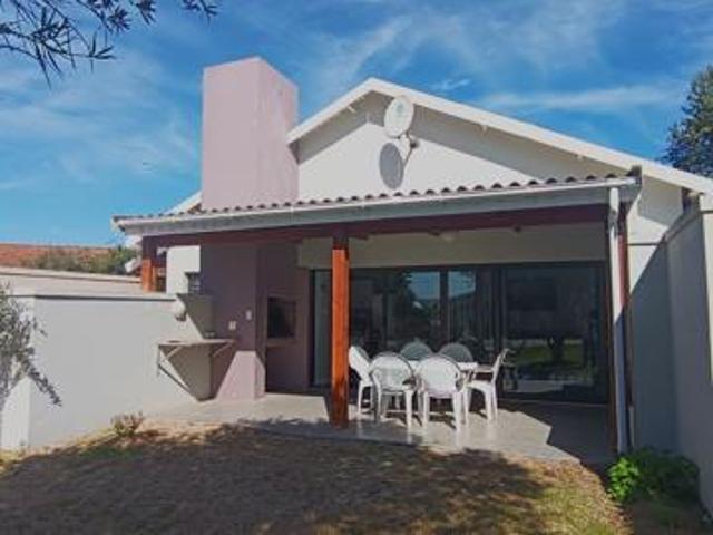 Apartment for rent in Groot Brak Rivier, Western Cape