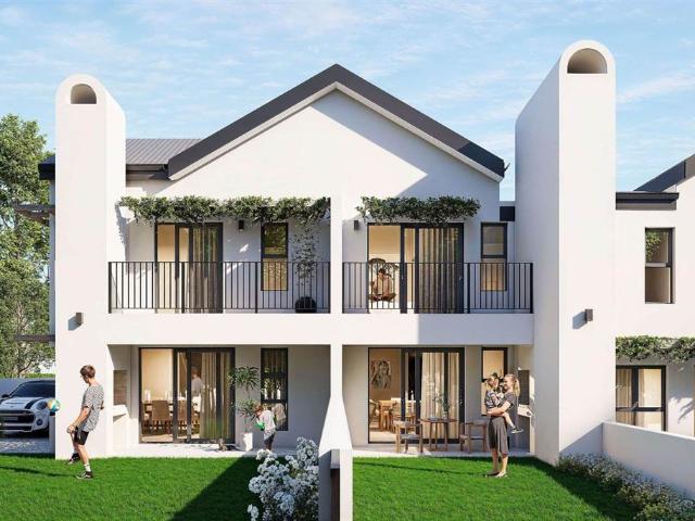 Apartment for sale in Groot Brak Rivier, Western Cape