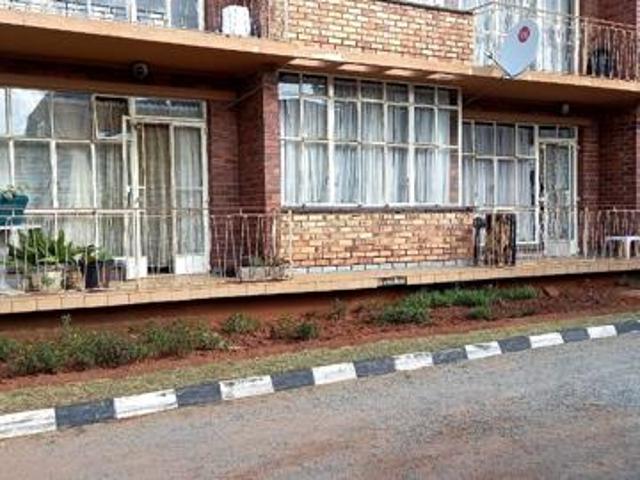 Apartment for sale in Dr Kenneth Kaunda, North West