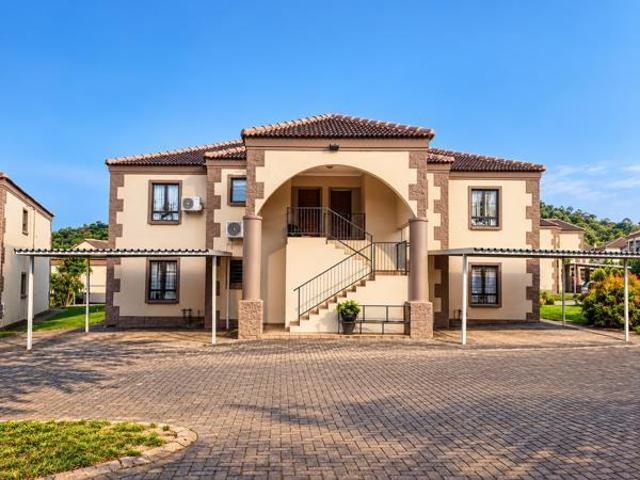 Apartment for rent in Mbombela (Nelspruit), Mbombela