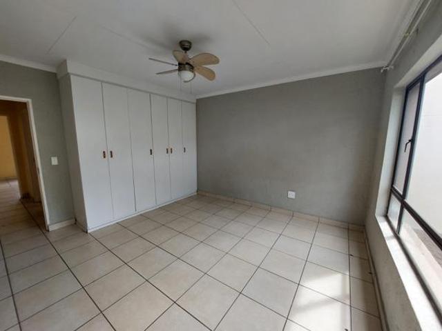 Apartment for rent in Ehlanzeni, Mpumalanga