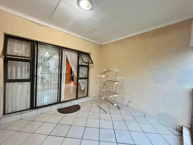 Apartment for sale in Ehlanzeni, Mpumalanga