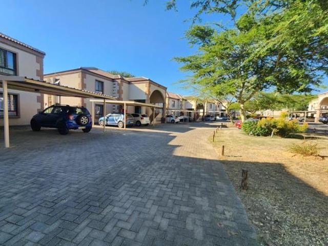 Apartment for rent in Ehlanzeni, Mpumalanga