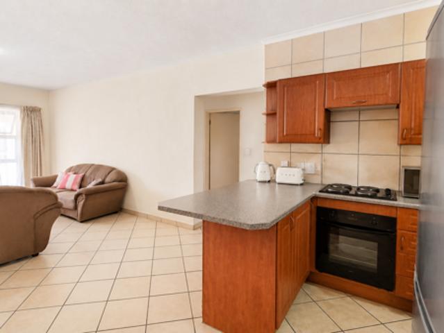 Apartment for sale in Ehlanzeni, Mpumalanga