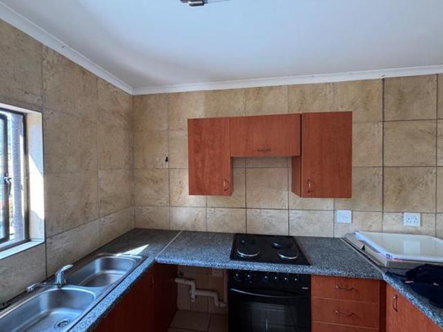 Apartment for rent in Ehlanzeni, Mpumalanga