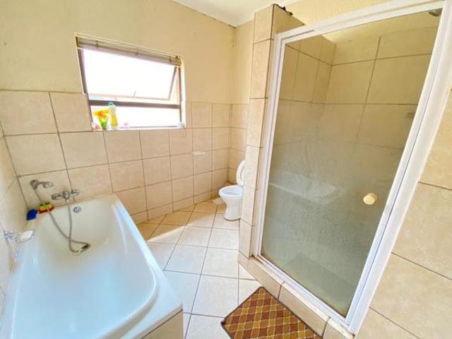 Apartment for sale in Ehlanzeni, Mpumalanga