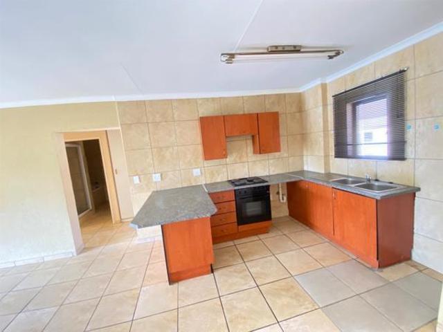 Apartment for rent in Ehlanzeni, Mpumalanga