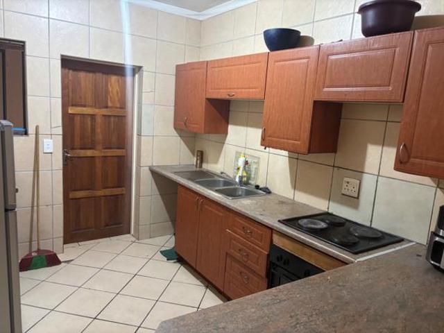 Apartment for sale in Ehlanzeni, Mpumalanga