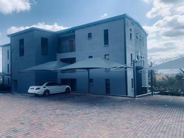 Apartment for rent in Ehlanzeni, Mpumalanga