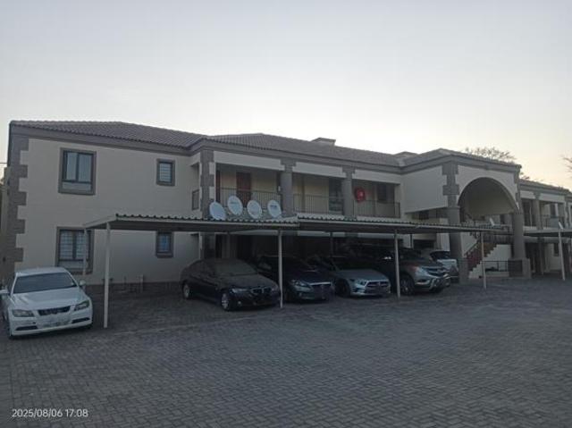 Apartment for rent in Ehlanzeni, Mpumalanga