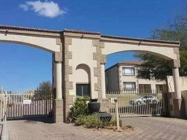 Apartment for sale in Ehlanzeni, Mpumalanga