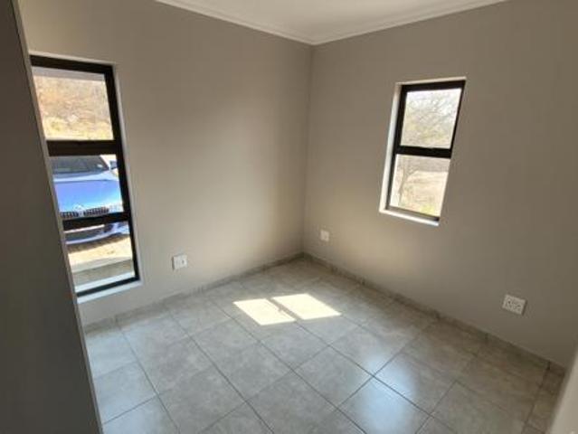 Apartment for sale in Ehlanzeni, Mpumalanga