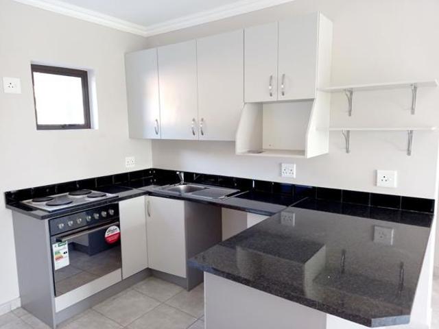 Apartment for sale in Ehlanzeni, Mpumalanga