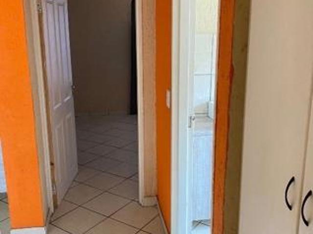 Apartment for rent in Ehlanzeni, Mpumalanga