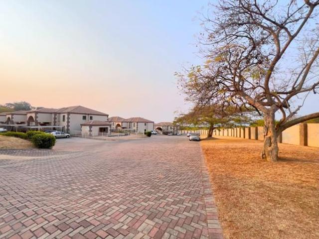 Apartment for sale in Ehlanzeni, Mpumalanga