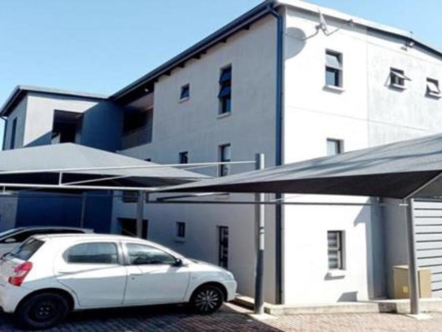 Apartment for sale in Ehlanzeni, Mpumalanga