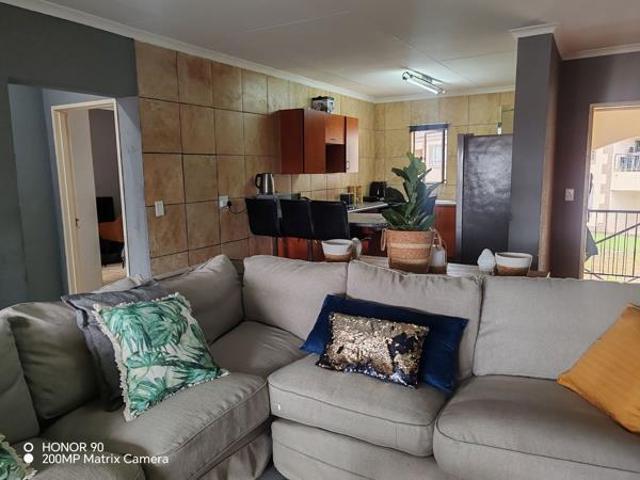 Apartment for rent in Ehlanzeni, Mpumalanga