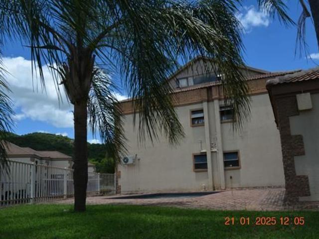Apartment for rent in Ehlanzeni, Mpumalanga