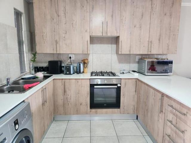 Townhouse for sale in Ehlanzeni, Mpumalanga