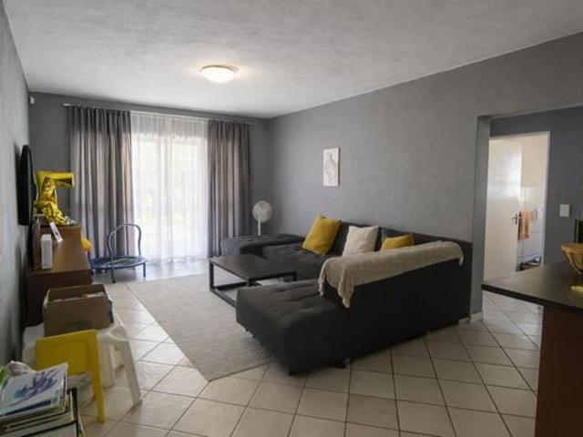 Apartment for rent in Ehlanzeni, Mpumalanga