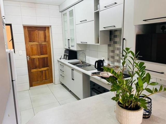 Apartment for rent in Ehlanzeni, Mpumalanga