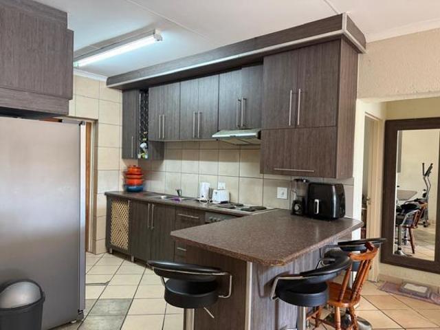 Apartment for rent in Ehlanzeni, Mpumalanga