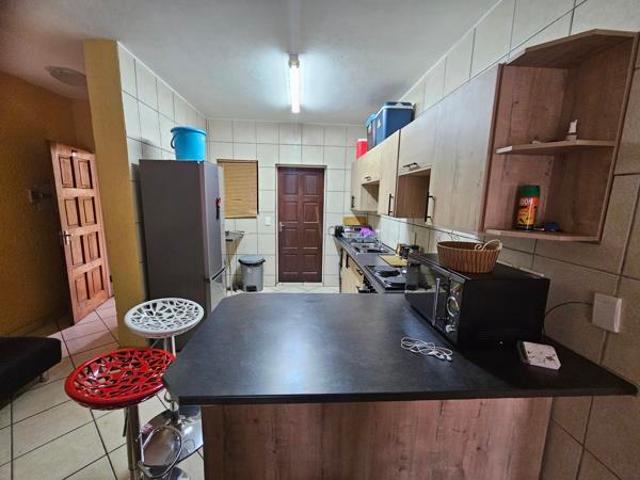 Apartment for sale in Ehlanzeni, Mpumalanga